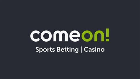 ComeOn Sportsbook Review .